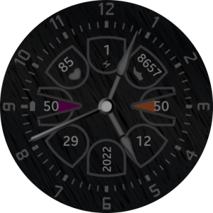 watch faces